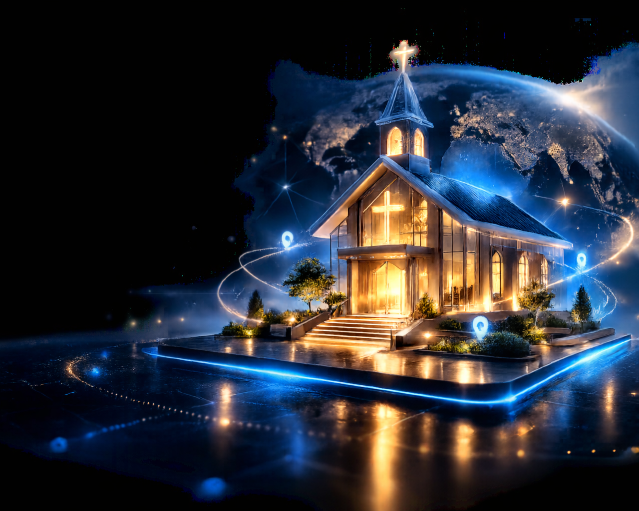 Studys Ministries